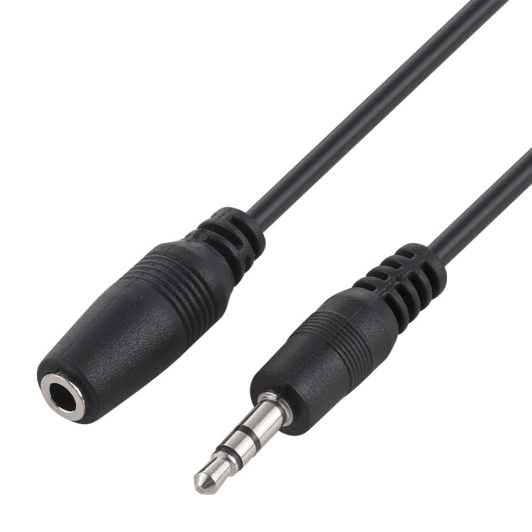 Cavo convertitore da 3,5 mm maschio a 3,5 mm femmina, 1,5 m, 1.5m Cavo convertitore da 3,5 mm maschio a 3,5 mm femmina, 1,5 m, 1.5m